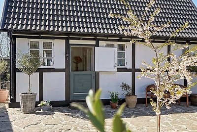 4 Personen Ferienhaus in Aakirkeby