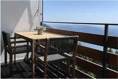 Vacanza rilassante in famiglia al lago di...