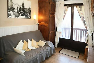 Studio Les Orres 1650