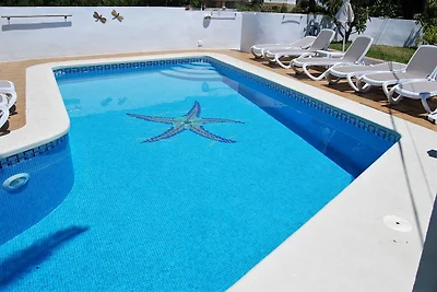 Wohnung in Nerja nahe Burriana Strand