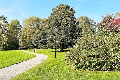 4 Sterne Ferienhaus in ENSKEDE-By Traum