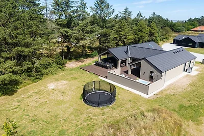 5 sterren vakantie huis in Rømø