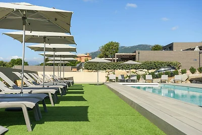 Residence Les Terrasses d'Arsella,...