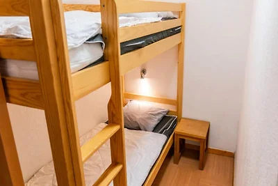 Residenz Le Parc Des Airelles