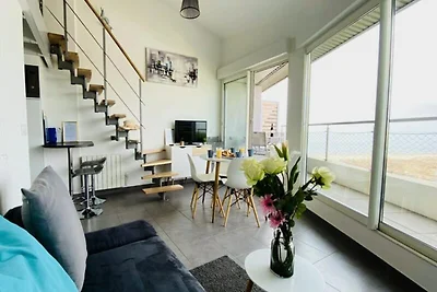 Apartments für 4 Personen