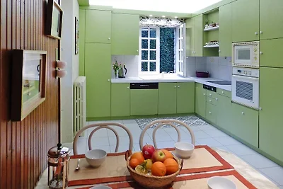 Ferienhaus in St. Malo f�r 5 Personen