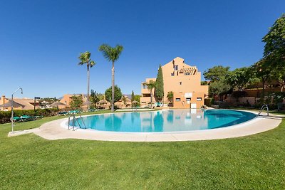 Los Lagos - Apartment In Marbella.