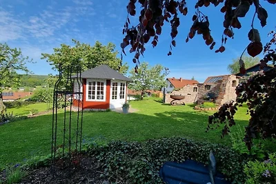Ferienwohnung mit 2 Schlafzimmer