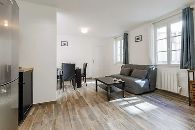 Gezellig appartement met 1 slaapkamer - Le...