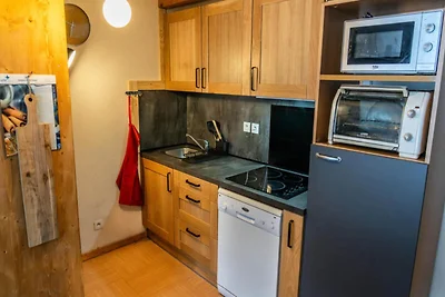 Residenz Le Parc Des Airelles