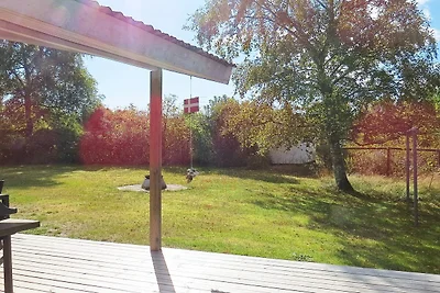 4 persoons vakantie huis in Hals-By Traum