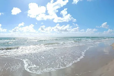 6 Personen Ferienhaus in Blåvand