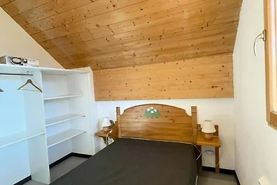 Appartamento a La Chal vicino alle piste Les...