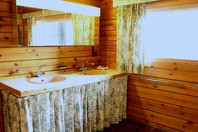 Vakantiehuis met 2 slaapkamers