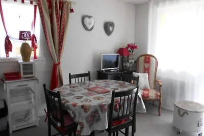 3 Zimmer für 6 Personen