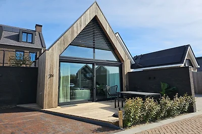 Vakantieappartement met 1 slaapkamer