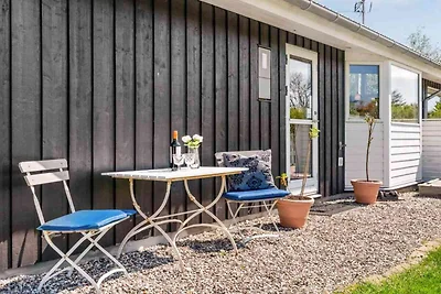 5 Sterne Ferienhaus in Humble-By Traum