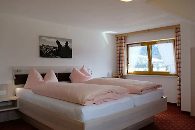 Appartamento per vacanze con 1 camera da...