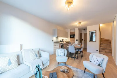 Appartamento DUPLEX 6A di 88m²