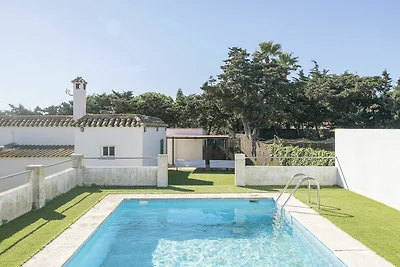 Villa Verde - Villa Con Piscina Privada En...