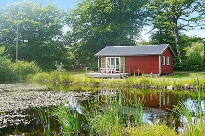 4 Personen Ferienhaus in SMEDSTORP