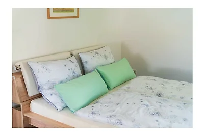 Ferienwohnung Haus Turmblick