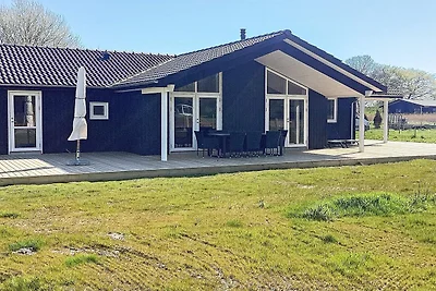 10 Personen Ferienhaus in Idestrup-By Traum