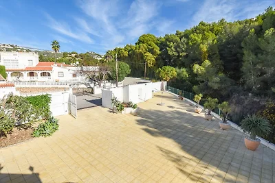 Casa Baars Ferienhaus in Benissa