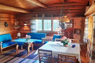 4 persoons vakantie huis in SUNNE
