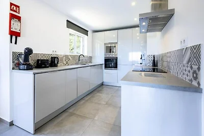 Wohnung in Praia da Luz mit Meerblick