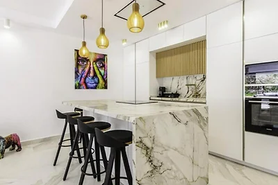 Huis in Marbella vlakbij Santa Clara Golf