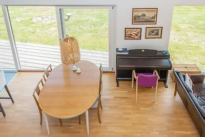 6 Personen Ferienhaus in Engesvang