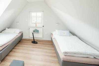 Jolle Comfortabele vakantiewoning