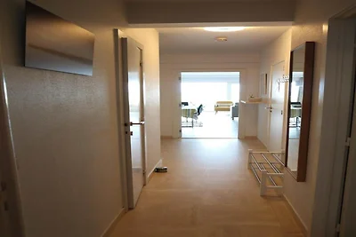 Appartamento a Nieuwpoort con vista mare