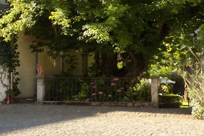 Landhauswohnung