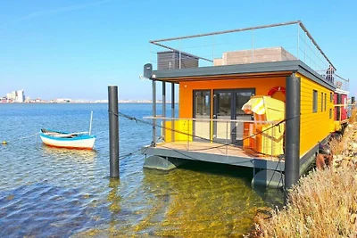 Ostsee Swantje Komfortable Ferienresidenz