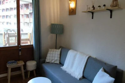 Studio für 3 Personen