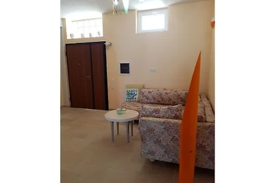 Vakantiehuis in Maruggio met zwembad