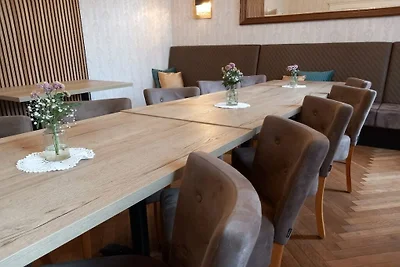 Stadtvilla Laux Komfortable Ferienresidenz