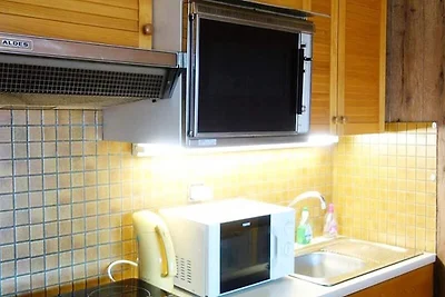 Studio in Viel Alpe mit Ski-In Zugang