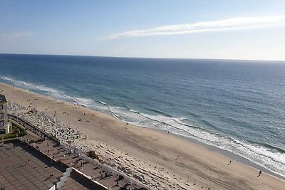 Ferienwohnung in Westerland auf Sylt