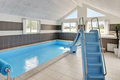 20 Personen Ferienhaus in Vejby