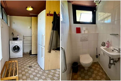 Toller Bungalow mit sonnigem Garten