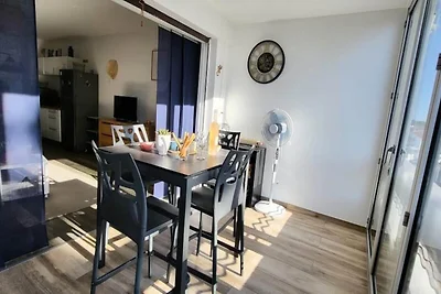 Appartements für 4 Personen