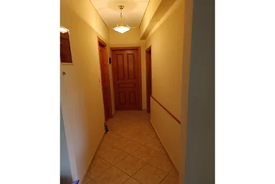 Abgeschiedenes Ferienhaus in Kalavrouza mit B...