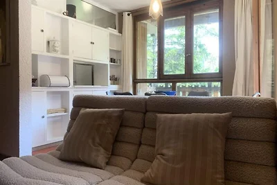 apartman za odmor Obiteljski odmor Barcelonnette