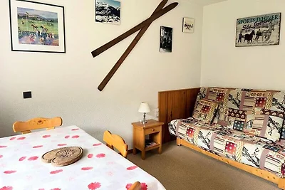 2 Zimmer für 5 Personen