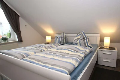 Ferienhaus in Ne�mersiel f�r 4 Personen