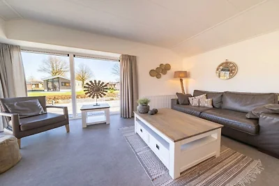 Vakantiehuis in Otterlo met terras