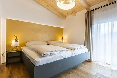 Appartement avec 1 chambre